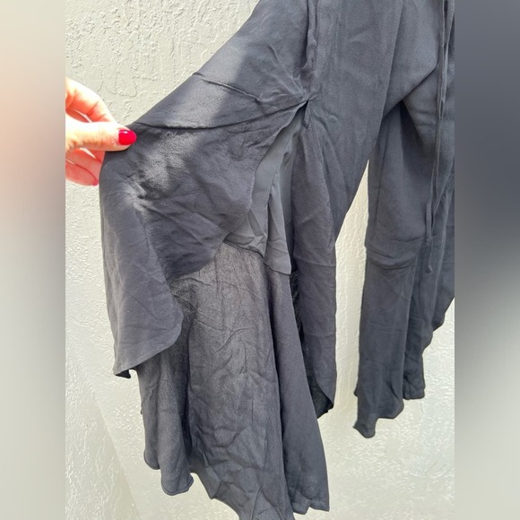 Bardot Lindy jumpsuit size 6 NWT - Picture 10 of 11